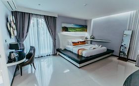 Mantra Varee Hotel